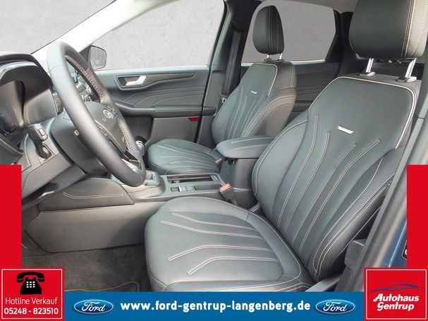 Ford Kuga 110 kW image number 14