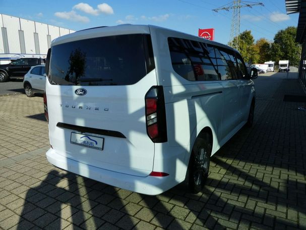 Ford Tourneo Custom 2.0 Titanium 125 kW image number 4