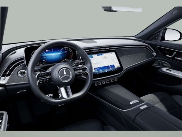 Mercedes-Benz EQS 450 4Matic 265 kW image number 5