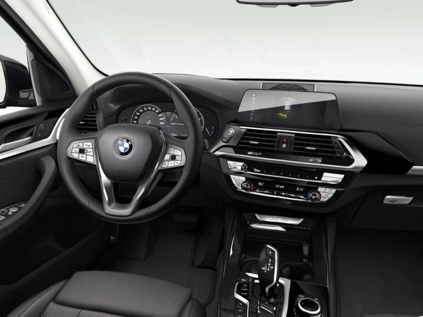 BMW X3 xDrive 135 kW image number 6