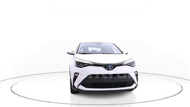 Toyota C-HR 1.8 Hybrid Dynamic 90 kW image number 3