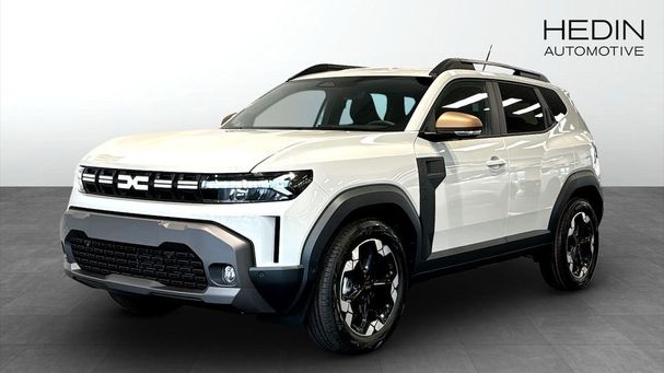 Dacia Duster 69 kW image number 1