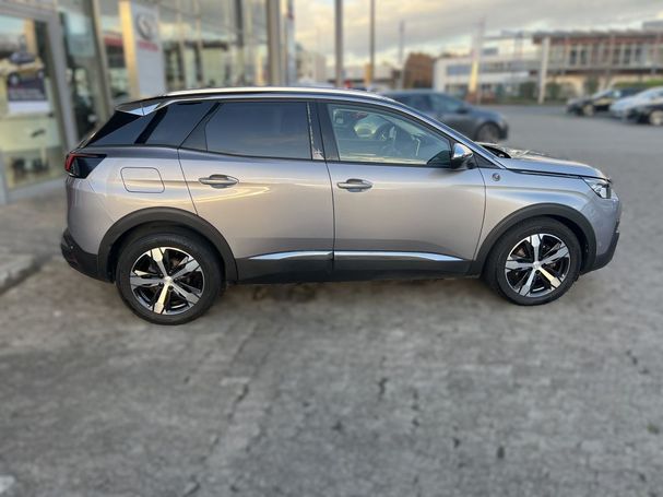 Peugeot 3008 PureTech 130 Crossway 96 kW image number 8