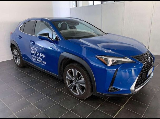 Lexus UX 300e 150 kW image number 2