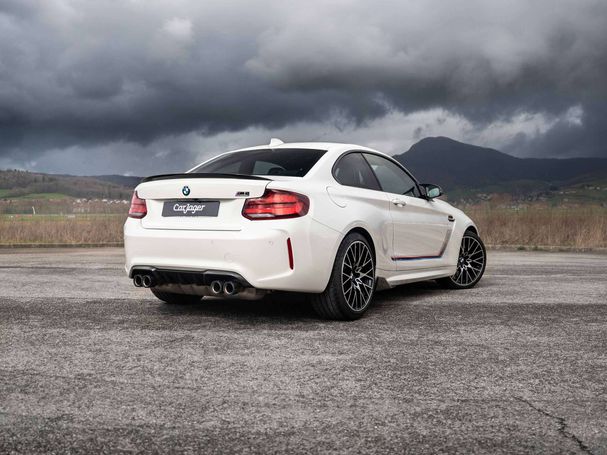 BMW M2 DKG 302 kW image number 22