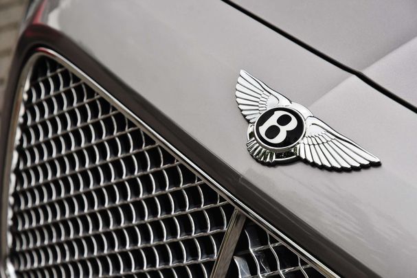 Bentley Flying Spur W12 460 kW image number 20