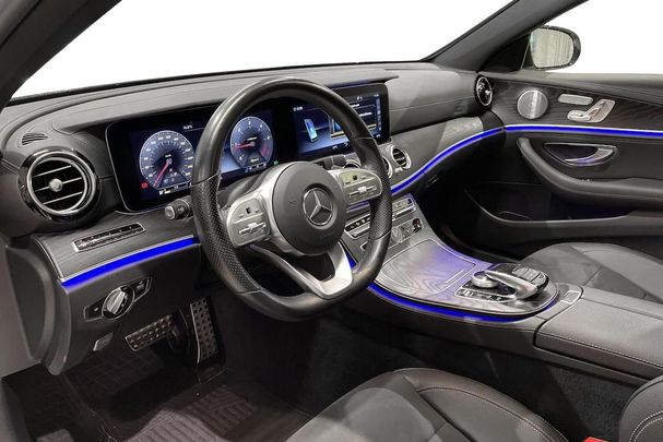 Mercedes-Benz E 220 d 4Matic 143 kW image number 6