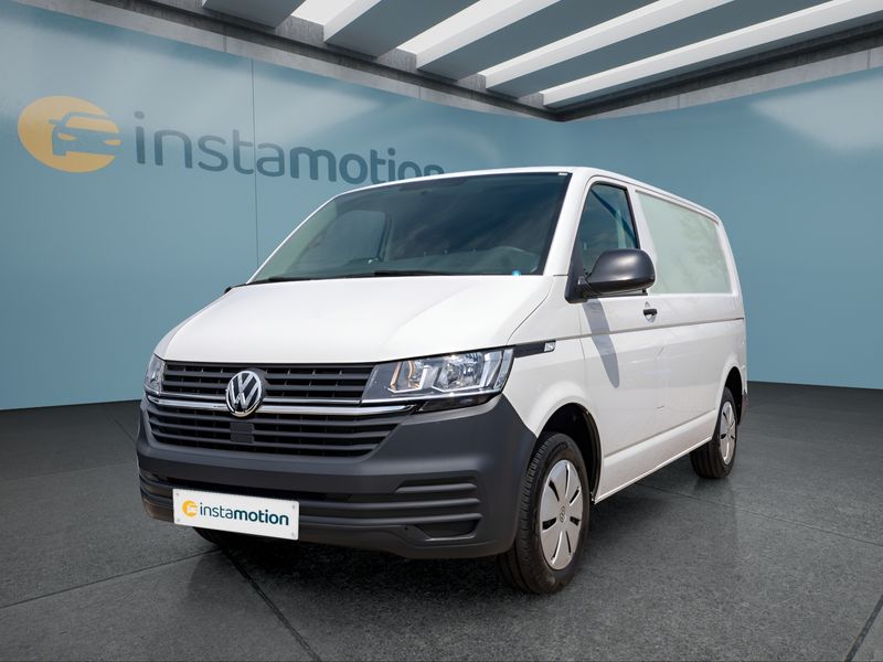 Volkswagen T6