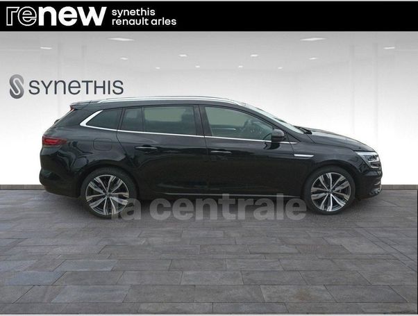 Renault Megane Estate Blue dCi 115 85 kW image number 15