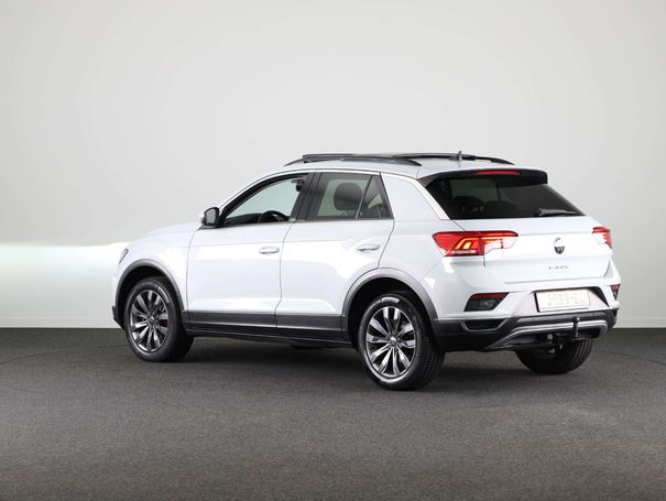 Volkswagen T-Roc 1.0 TSI Style 85 kW image number 4