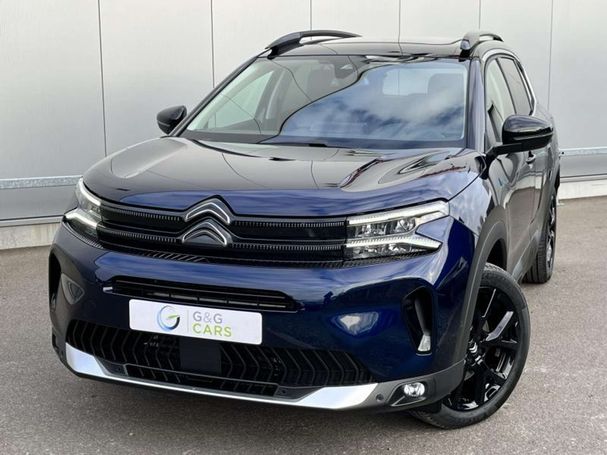 Citroen C5 Aircross 133 kW image number 1