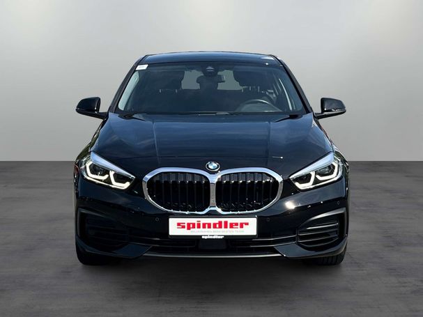 BMW 118i Advantage 103 kW image number 3