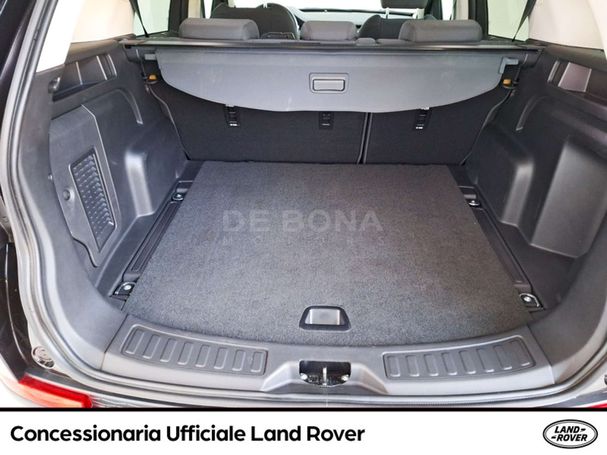 Land Rover Discovery Sport AWD 120 kW image number 22