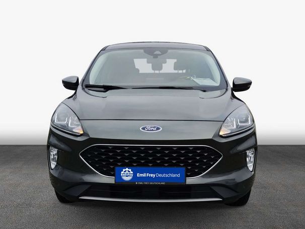 Ford Kuga 2.0 4x4 110 kW image number 2