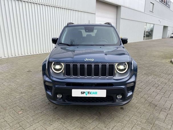 Jeep Renegade 140 kW image number 2