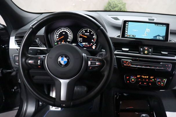 BMW X2 sDrive 110 kW image number 22