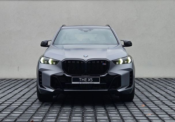 BMW X5 M 50i xDrive 390 kW image number 4