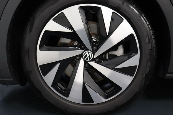 Volkswagen ID.4 150 kW image number 6