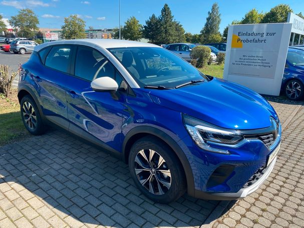 Renault Captur TCe 90 Equilibre 67 kW image number 3