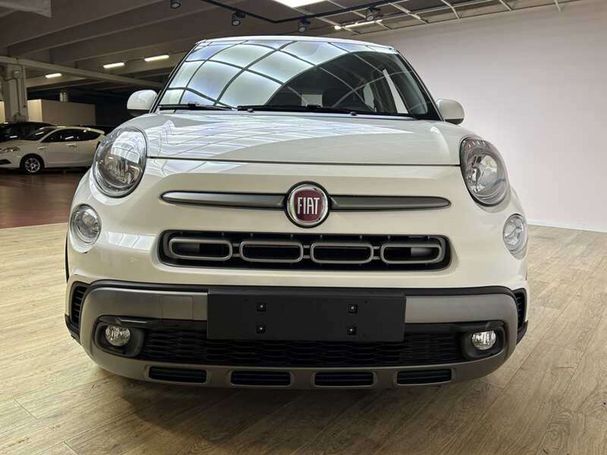 Fiat 500L 1.4 Cross 70 kW image number 2