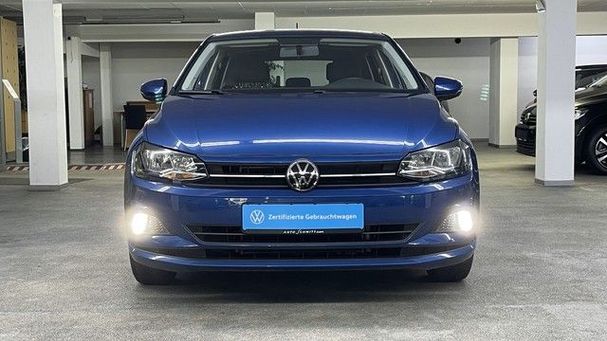 Volkswagen Polo 1.0 TSI Comfortline 70 kW image number 3