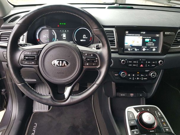 Kia Niro e 64 kWh 150 kW image number 19