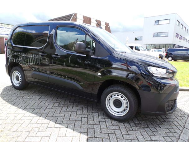 Toyota Proace City 1.5 D-4D 75 kW image number 2