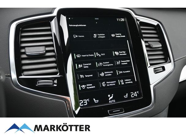 Volvo XC90 B5 AWD Inscription 173 kW image number 25