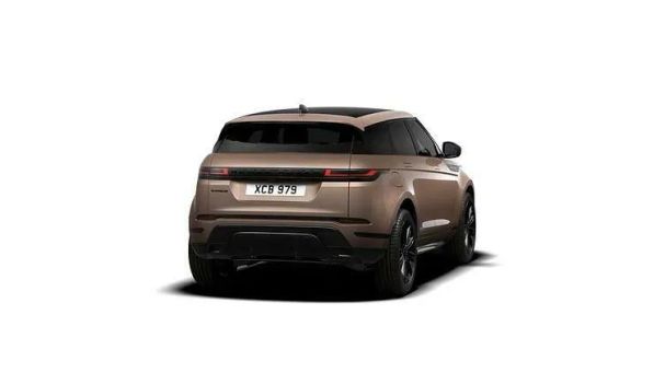 Land Rover Range Rover Evoque 150 kW image number 3