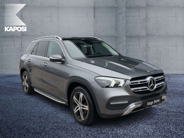 Mercedes-Benz GLE 450 4Matic 270 kW image number 6