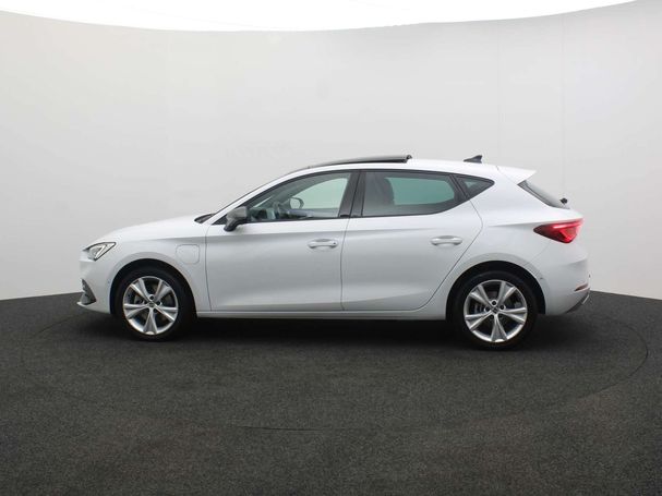 Seat Leon 1.4 e-Hybrid DSG 150 kW image number 3