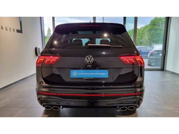 Volkswagen Tiguan R 4Motion DSG 235 kW image number 4