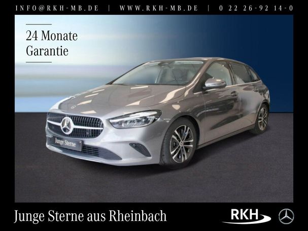 Mercedes-Benz B 180 100 kW image number 1