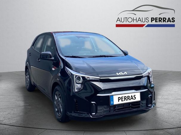 Kia Picanto 1.0 Vision AMT 46 kW image number 7