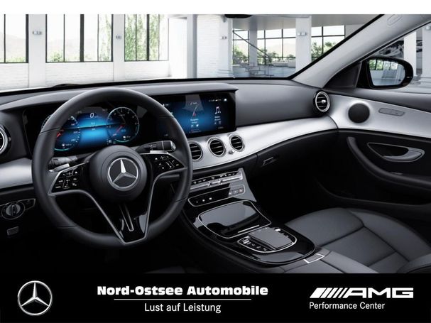 Mercedes-Benz E 300 de T Avantgarde 225 kW image number 3