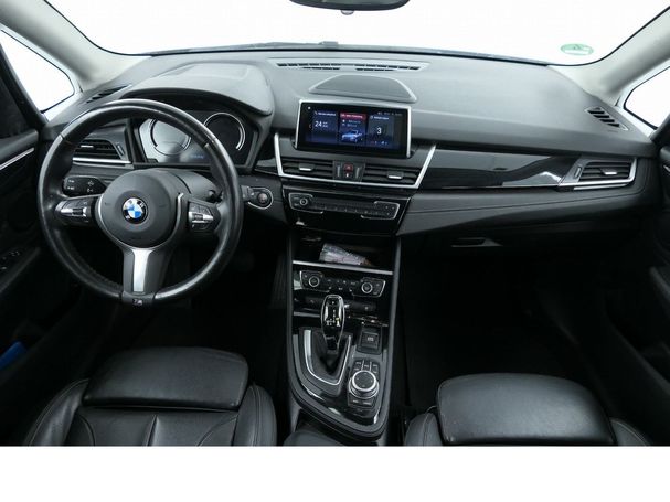 BMW 220i Active Tourer 141 kW image number 5