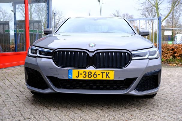 BMW 530i 185 kW image number 7