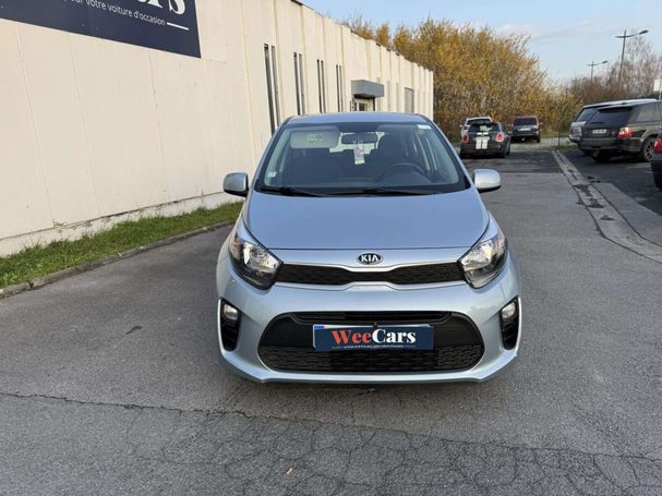 Kia Picanto 1.0 49 kW image number 3