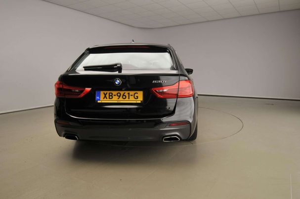 BMW 530i Touring 185 kW image number 6