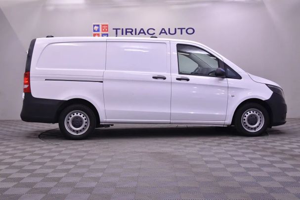 Mercedes-Benz Vito 100 kW image number 6