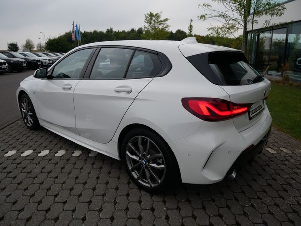 BMW 118d 110 kW image number 4