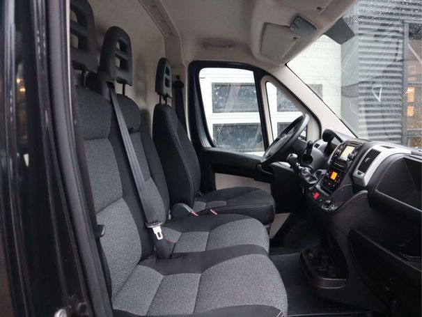 Fiat Ducato L2H1 96 kW image number 8