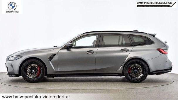 BMW M3 Competition M xDrive 375 kW image number 5