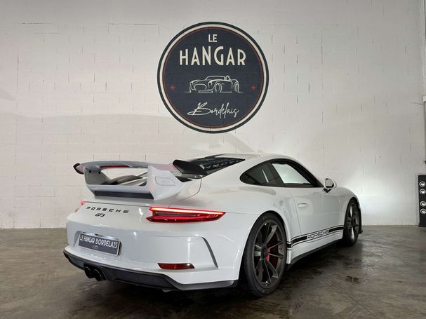 Porsche 991 GT3 4.0 PDK 368 kW image number 6