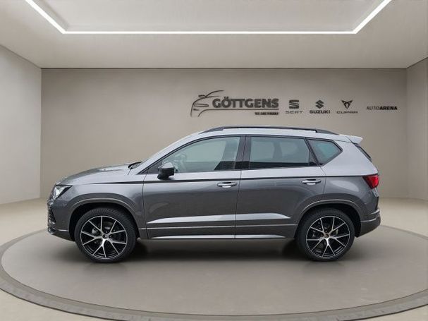 Cupra Ateca 2.0 TSI 4Drive DSG 140 kW image number 5