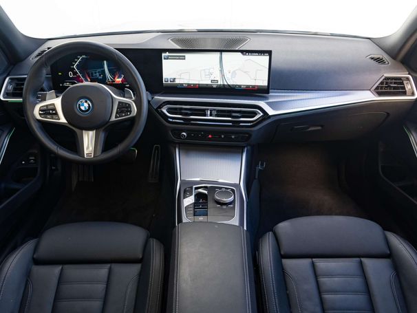 BMW 330 e Touring 215 kW image number 7