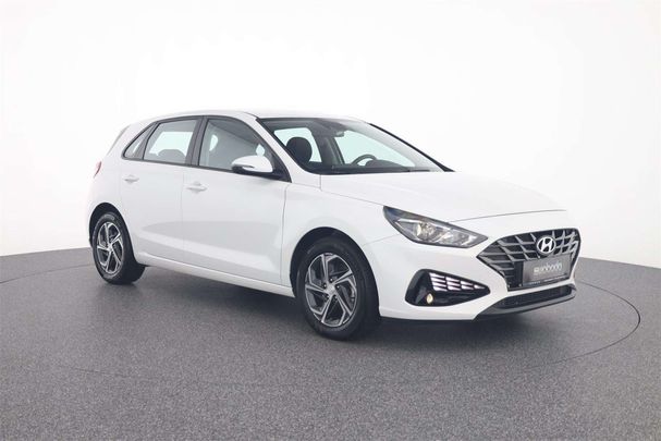 Hyundai i30 81 kW image number 6