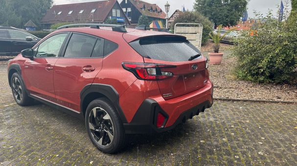 Subaru Crosstrek 2.0ie Active 100 kW image number 5