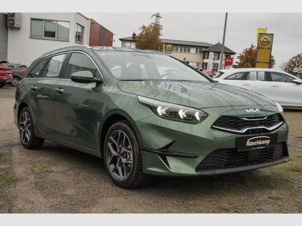 Kia Ceed 1.5 T-GDI Spirit 103 kW image number 2