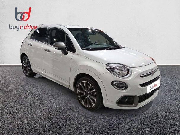 Fiat 500X 1.0 FireFly S&S 88 kW image number 2